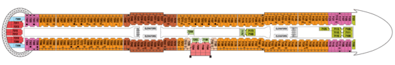 Deck Plan deck-9